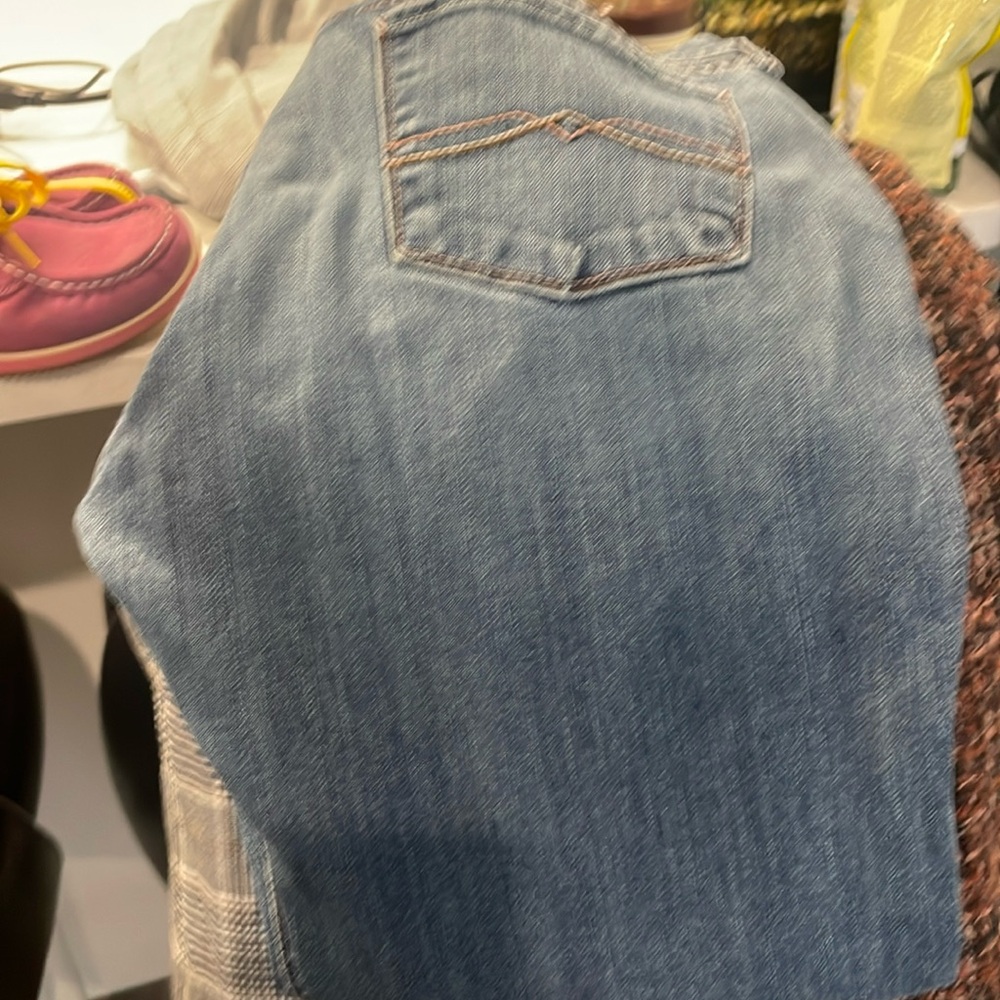 Lucky Jeans